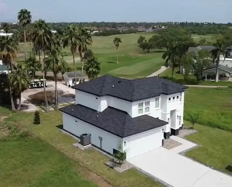 2606 S Rhett Drive, Pharr, TX 78577 - #2