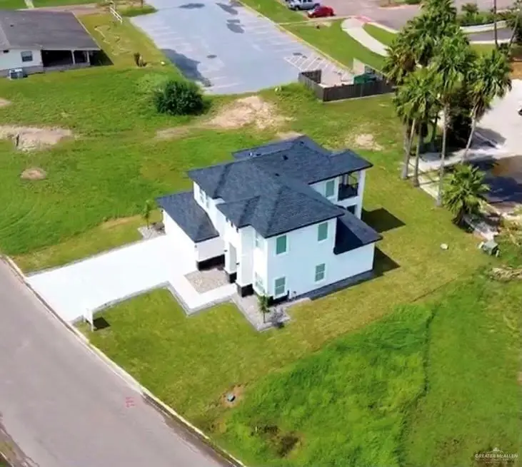 2606 S Rhett Drive, Pharr, TX 78577 - #3