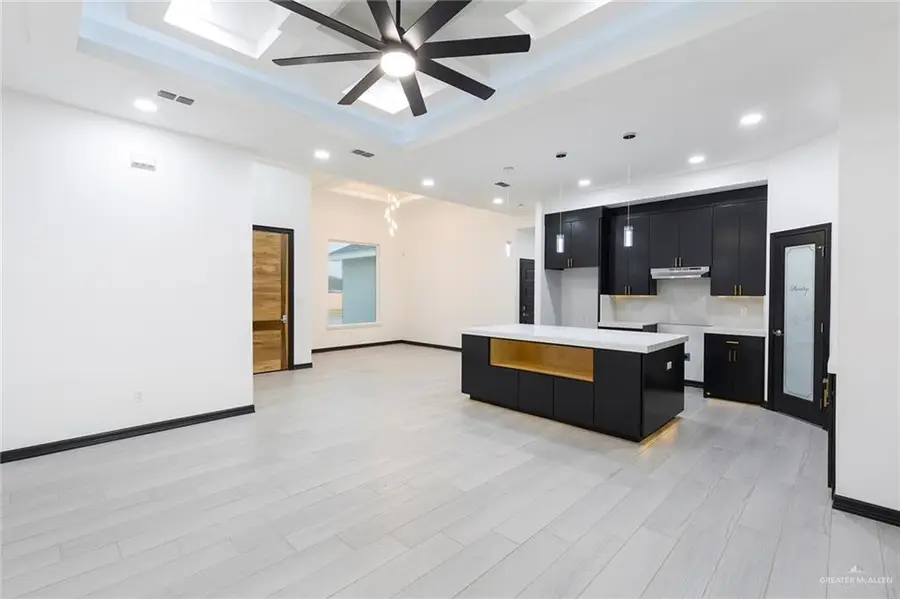 608 Juan Seguin Street, Weslaco, TX 78597 - #3
