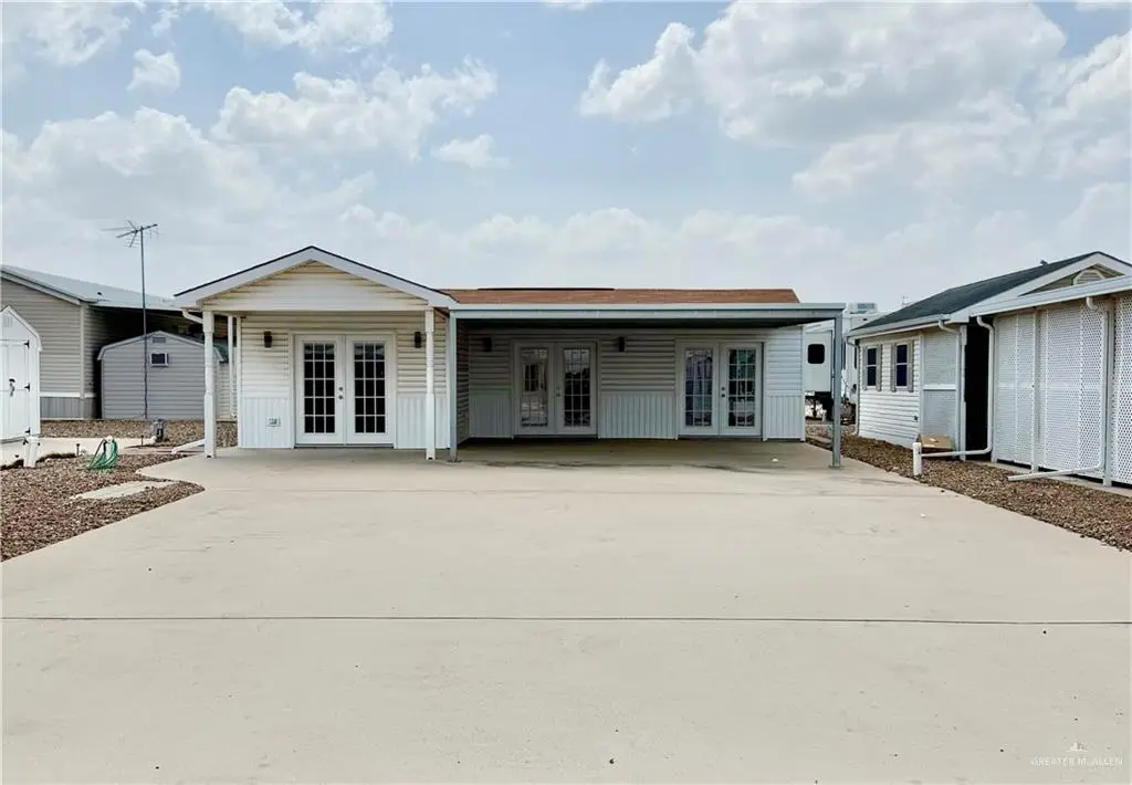 2415 Double Eagle Drive, Mission, TX 78572 - #1
