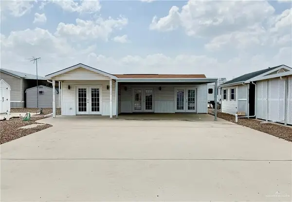 2415 Double Eagle Drive, Mission, TX 78572