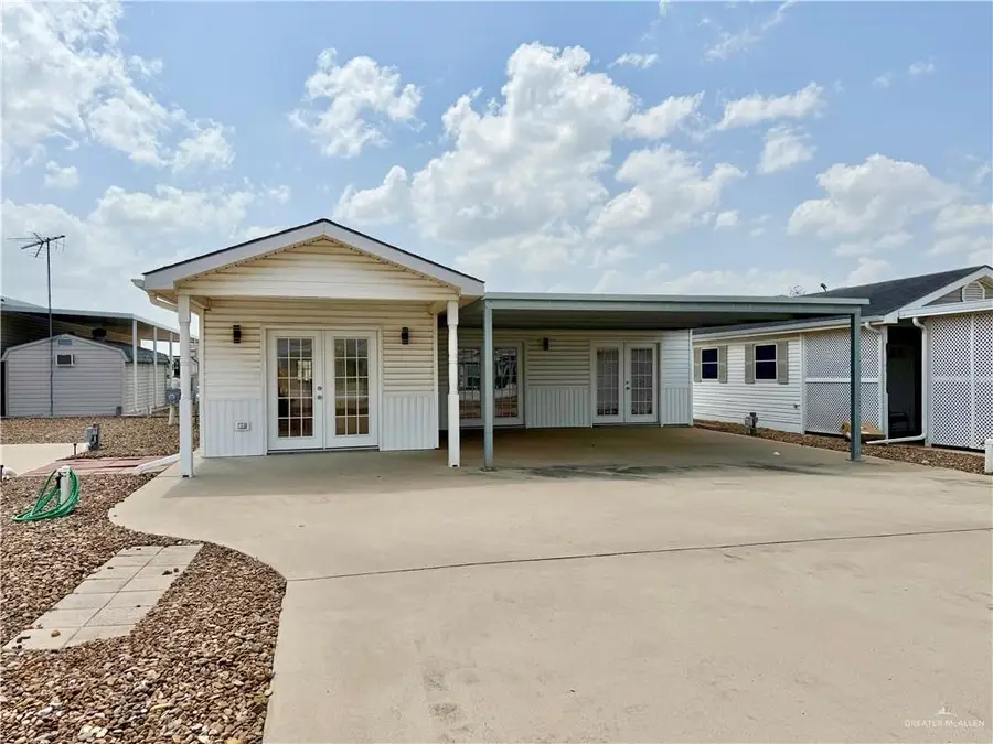 2415 Double Eagle Drive, Mission, TX 78572 - #3