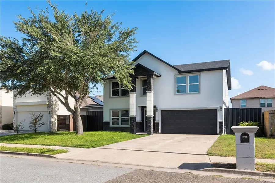 3925 Teal Avenue, McAllen, TX 78504 - #2