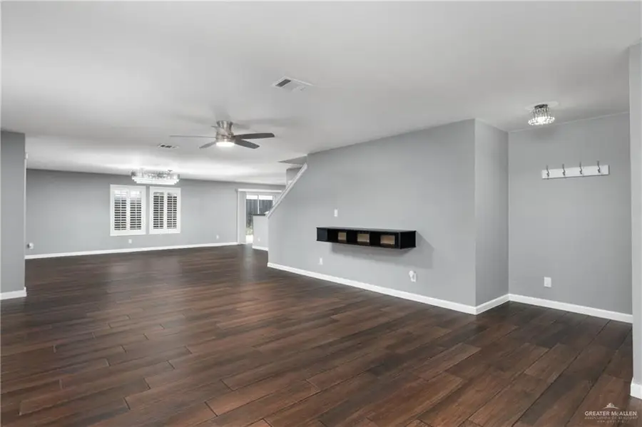 3925 Teal Avenue, McAllen, TX 78504 - #3