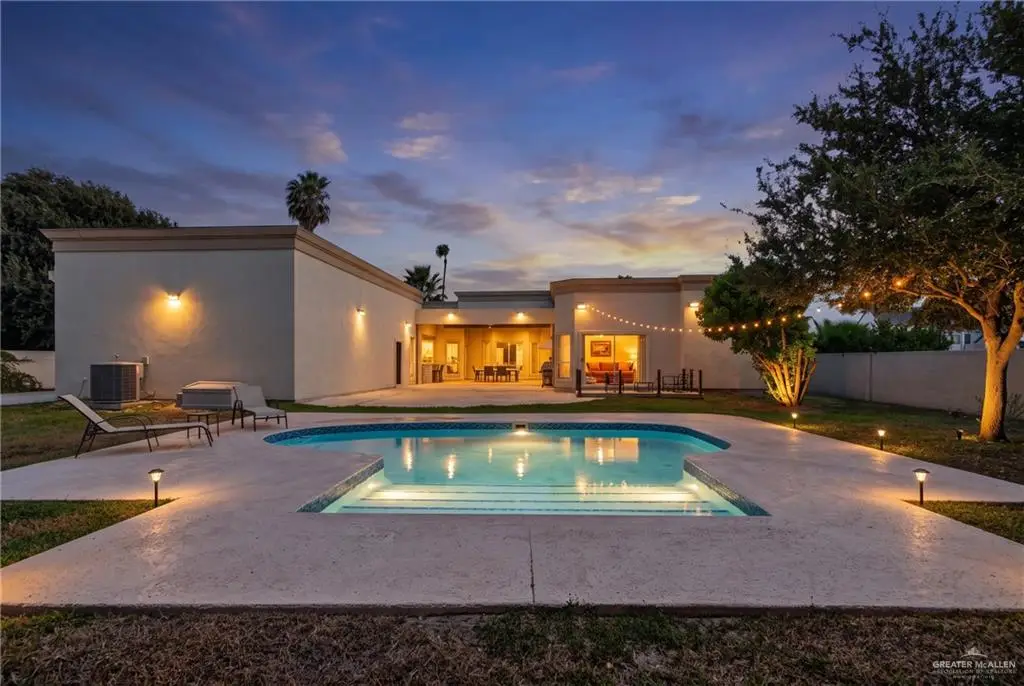 2702 Santa Ana, Mission, TX 78572 - #1