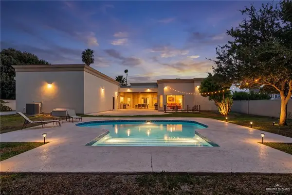 2702 Santa Ana, Mission, TX 78572