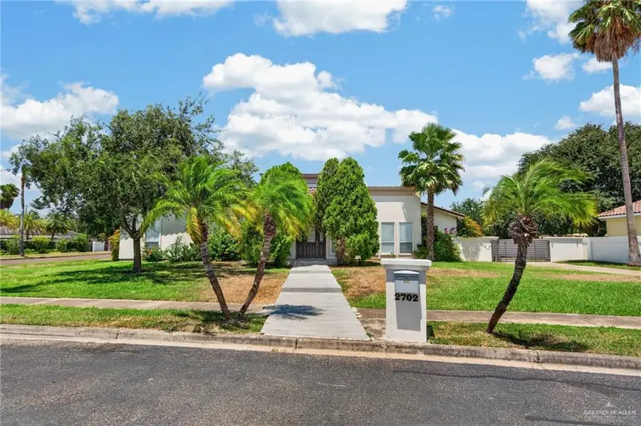 2702 Santa Ana, Mission, TX 78572 - #3