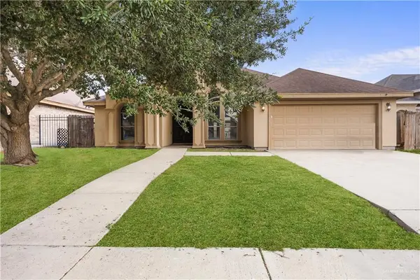 4805 La Vista Avenue, McAllen, TX 78501