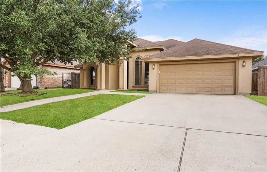 4805 La Vista Avenue, McAllen, TX 78501 - #2