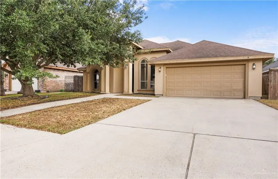 4805 La Vista Avenue, McAllen, TX 78501 - #3