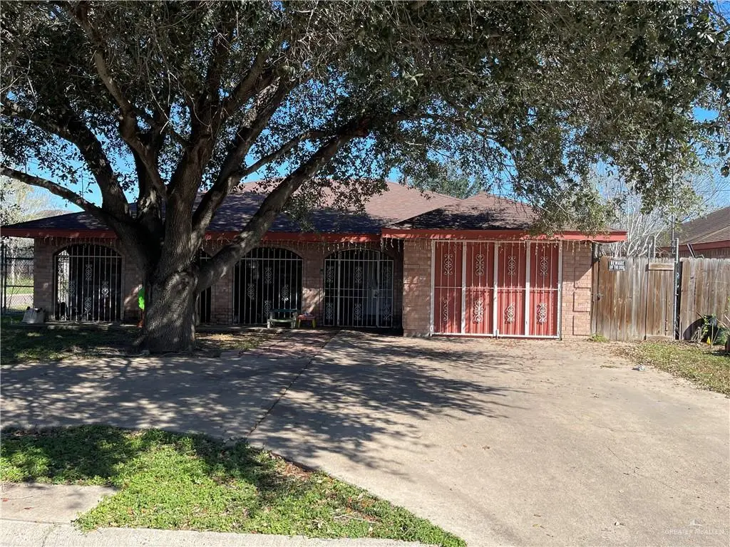 1805 Calle Linda, San Juan, TX 78589 - #1