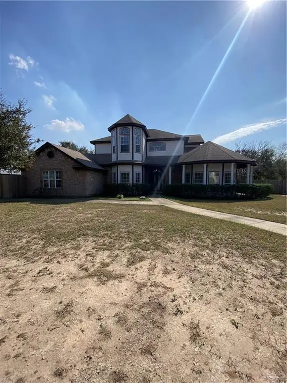 1501 Wildwood Drive, Weslaco, TX 78596 - #2
