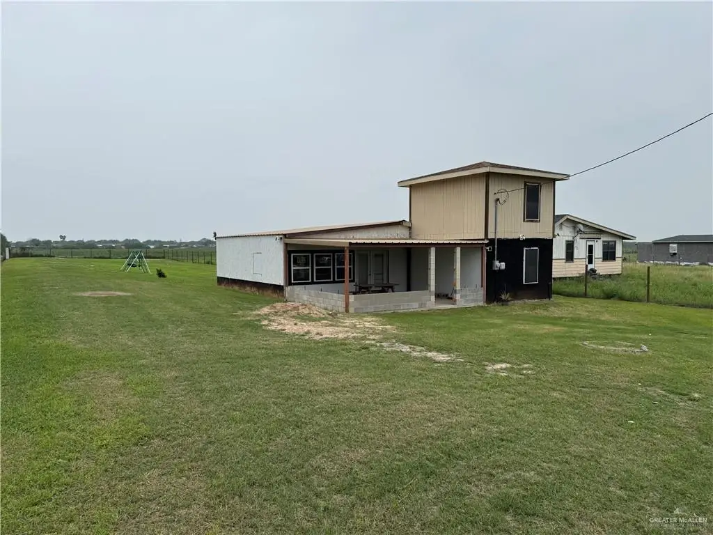 23265 Skinner Road, Edcouch, TX 78538 - #1