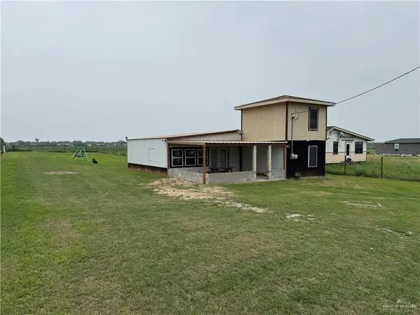 23265 Skinner Road, Edcouch, TX 78538