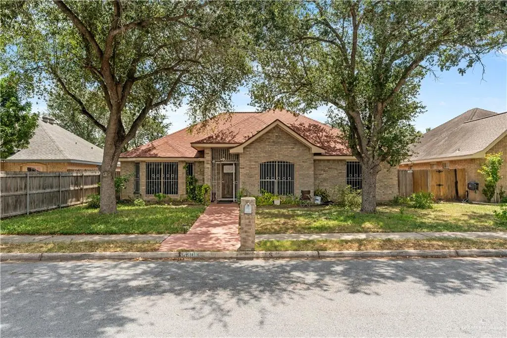 5408 N 30th Street, McAllen, TX 78504 - #1