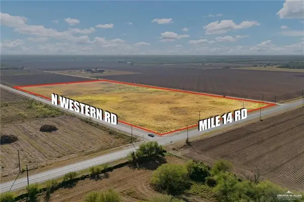 000 Western Road, Mission, TX 78573
