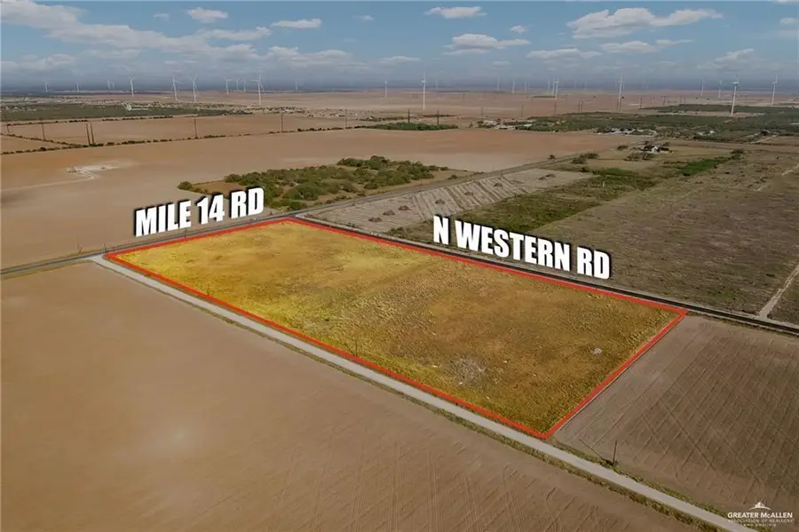 000 Western Road, Mission, TX 78573 - #2