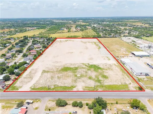 0 N La Homa Road, Palmview, TX 78574