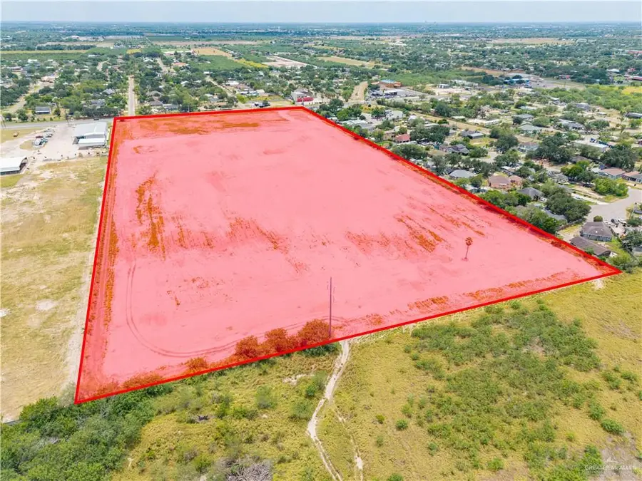 0 N La Homa Road, Palmview, TX 78574 - #2