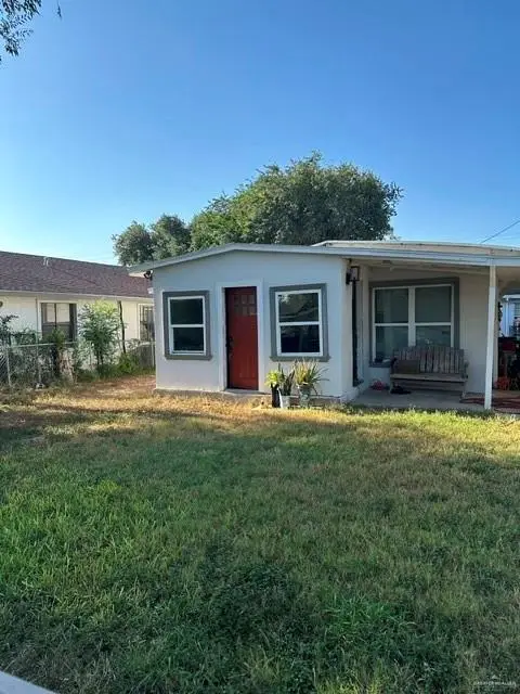 2012 Gumwood Avenue, McAllen, TX 78501