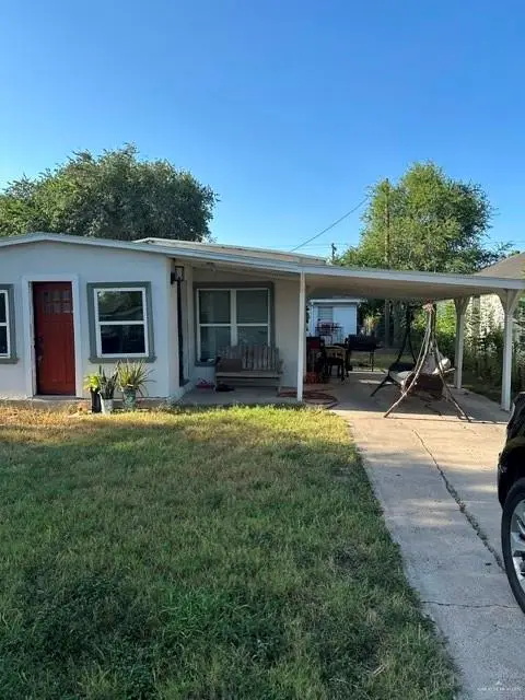 2012 Gumwood Avenue, McAllen, TX 78501 - #2