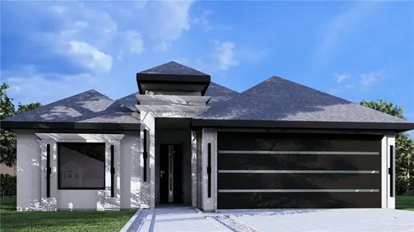 1608 Descanso Drive, Weslaco, TX 78596