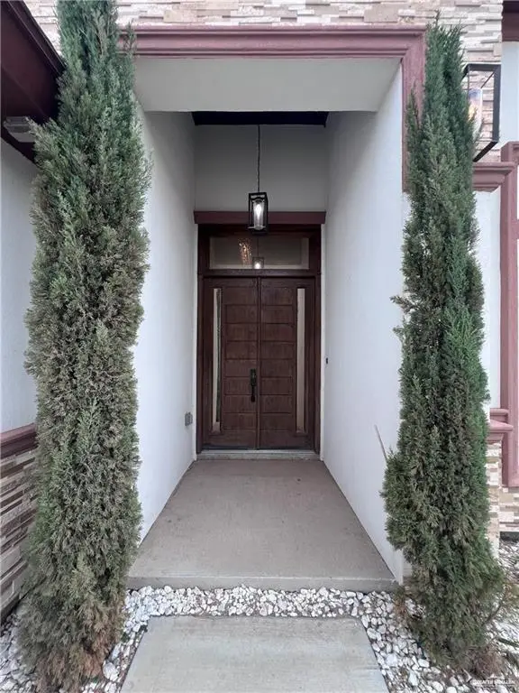 2705 Tassajara Street, Edinburg, TX 78542 - #2