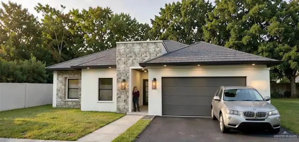 2014 Crystal Drive, Mission, TX 78572