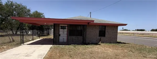 1419 E Stubbs Street, Edinburg, TX 78539