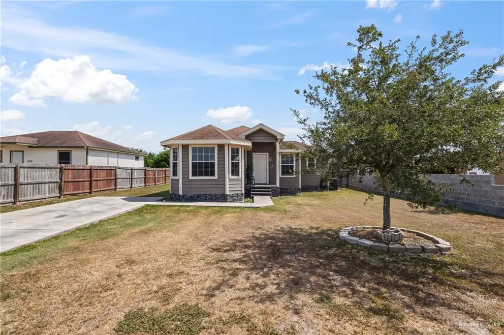 411 Tower Hills Street, Alamo, TX 78516 - #1