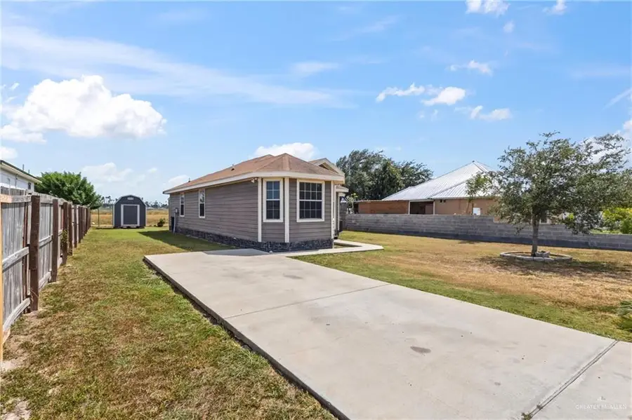 411 Tower Hills Street, Alamo, TX 78516 - #3