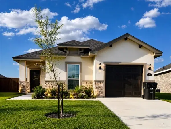 820 S Templo Dorado Street, Mission, TX 78572
