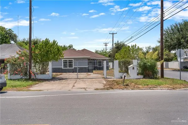 221 N 17th Street, McAllen, TX 78501
