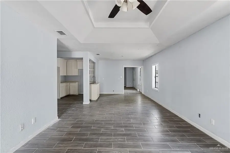 221 N 17th Street, McAllen, TX 78501 - #3
