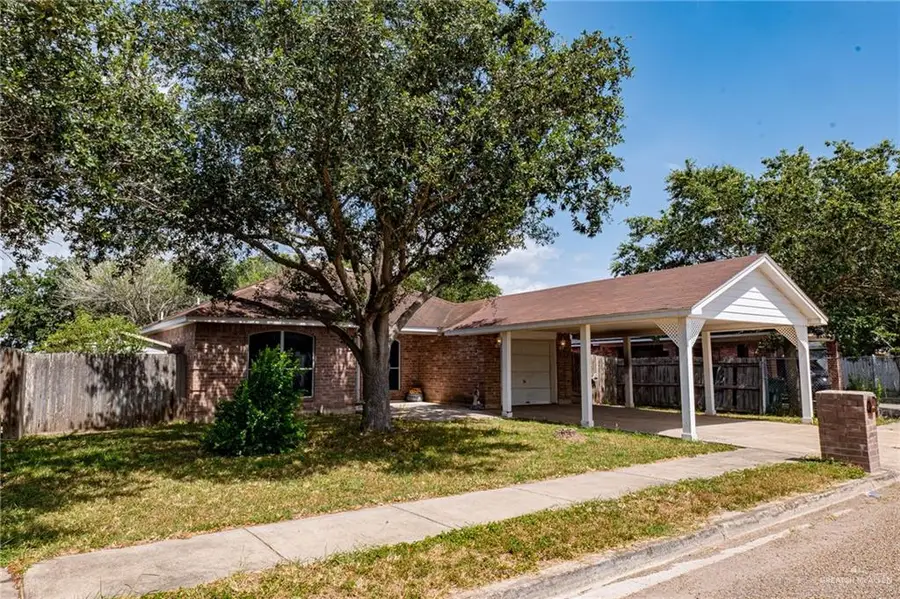 309 Amber Drive, Weslaco, TX 78596 - #2