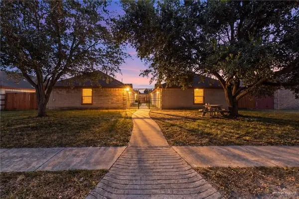 205 W Amy Drive, San Juan, TX 78589