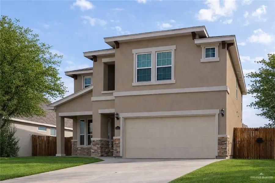 14405 Chalk Ridge Drive, McAllen, TX 78504 - #3