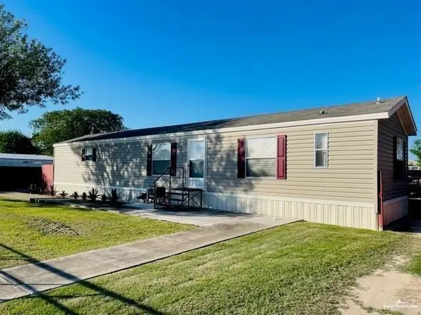 1501 Meadow Drive, Weslaco, TX 78599