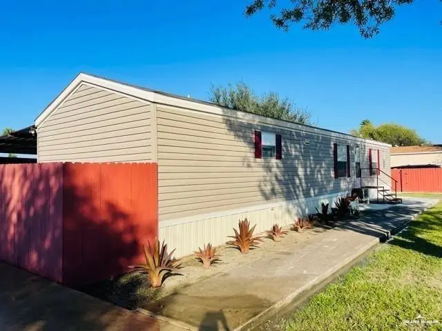1501 Meadow Drive, Weslaco, TX 78599 - #2