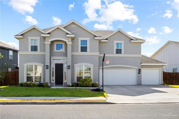 1511 E Silos Avenue, Edinburg, TX 78542