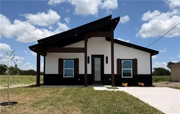 2038 Parker Road, Mercedes, TX 78570