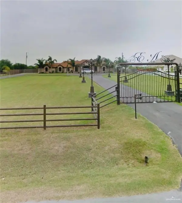 8607 Martin Morales Road, Weslaco, TX 78599
