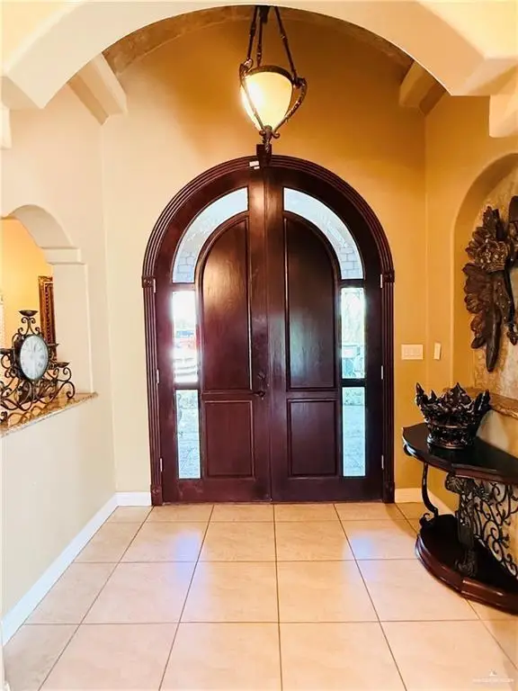 8607 Martin Morales Road, Weslaco, TX 78599 - #2