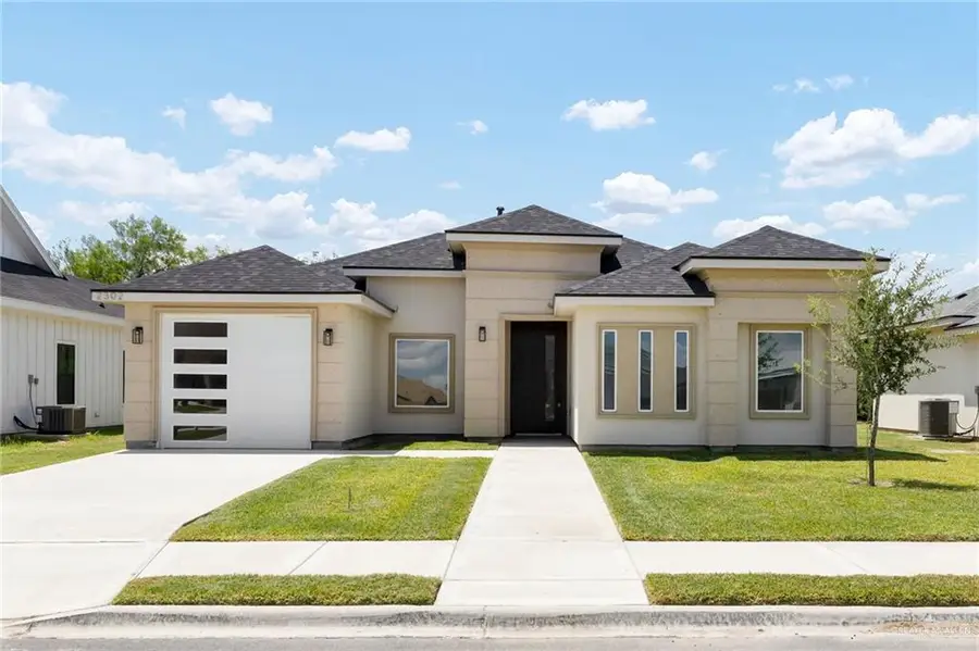 2302 San Charbel Street, San Juan, TX 78589 - #2