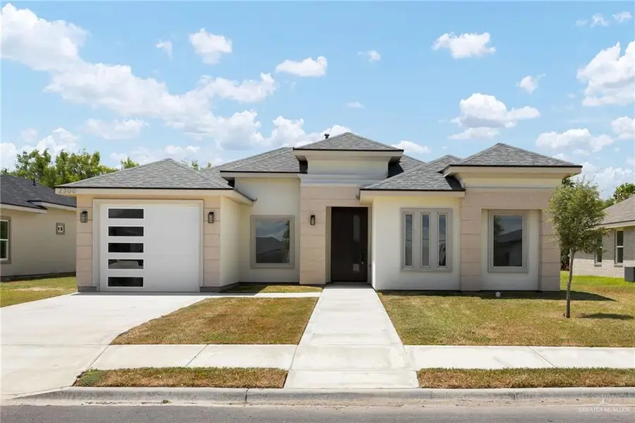 2300 San Charbel Street, San Juan, TX 78589 - #2