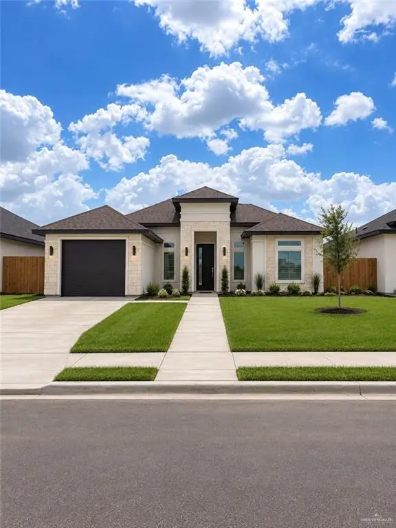 1338 S 9th Street, Alamo, TX 78516 - #2