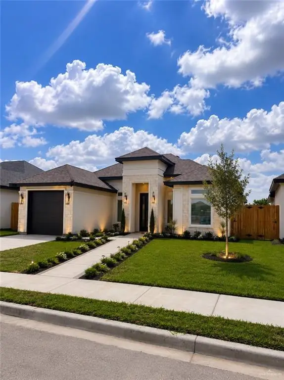 1338 S 9th Street, Alamo, TX 78516 - #3