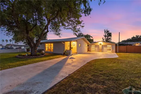 302 S Alamo Street, Los Fresnos, TX 78566