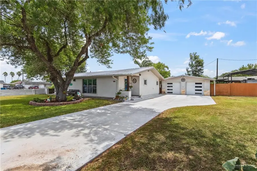 302 S Alamo Street, Los Fresnos, TX 78566 - #3