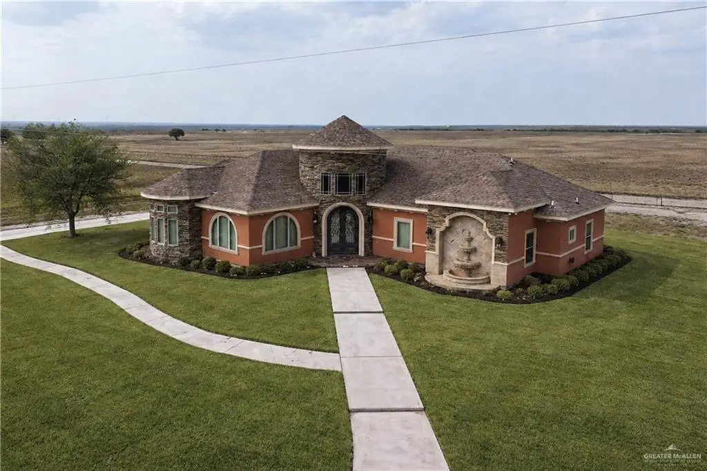 1339 N Fm 649, Rio Grande City, TX 78582 - #1